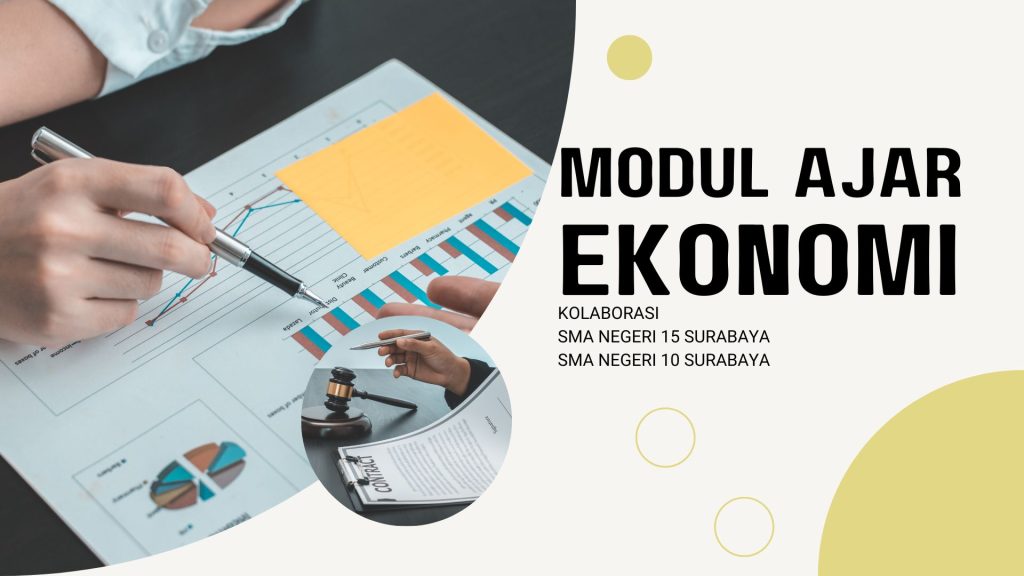 MODUL AJAR KOLABORASI SMAN 15 SURABAYA DAN SMAN 10 SURABAYA – SMAN 15 ...